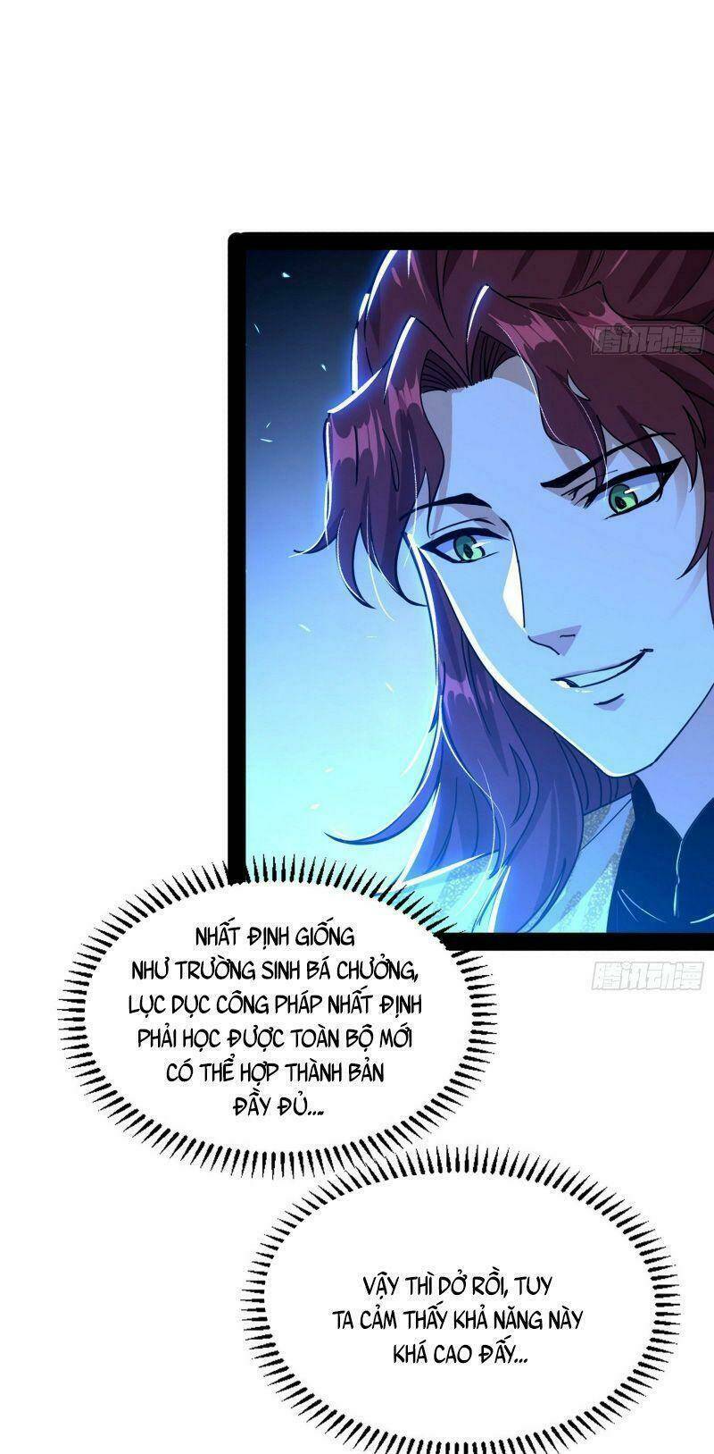 Ta Là Tà Đế Chapter 241 - Trang 2