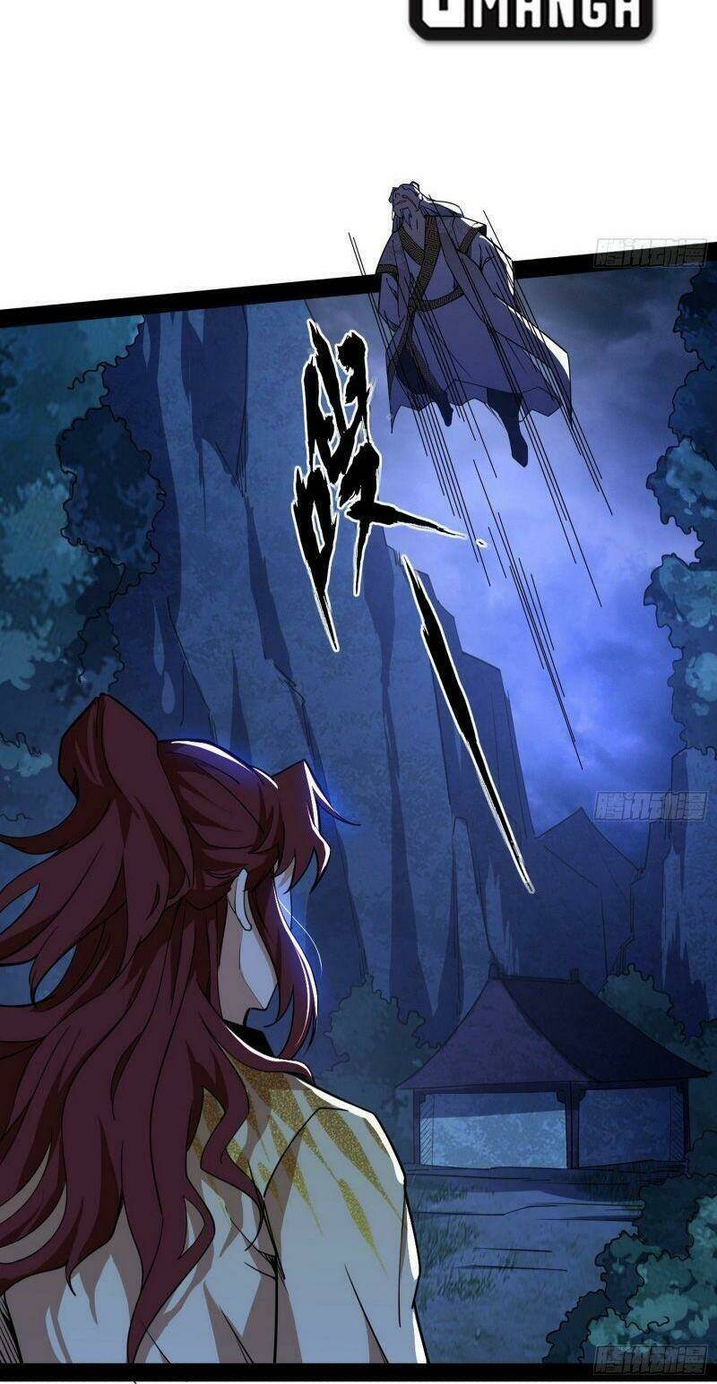 Ta Là Tà Đế Chapter 241 - Trang 2