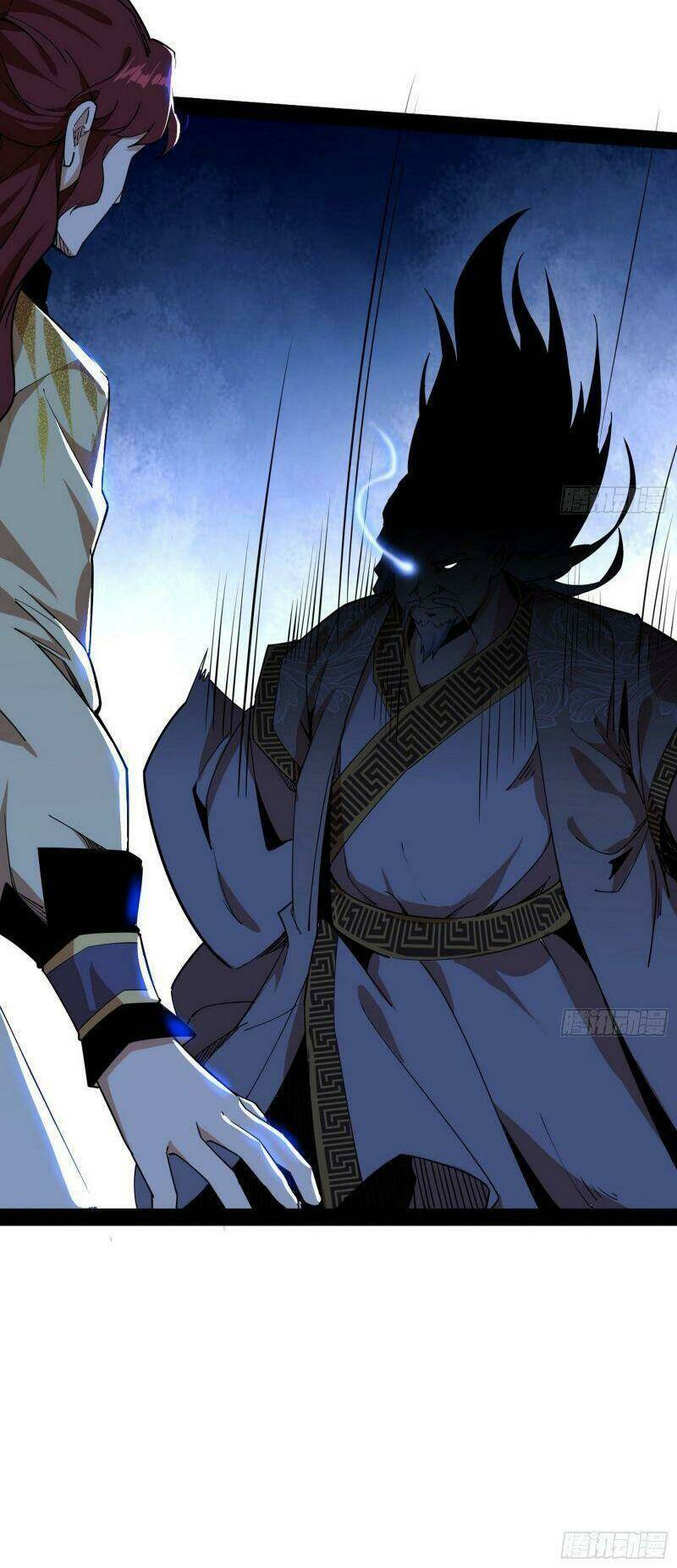 Ta Là Tà Đế Chapter 241 - Trang 2