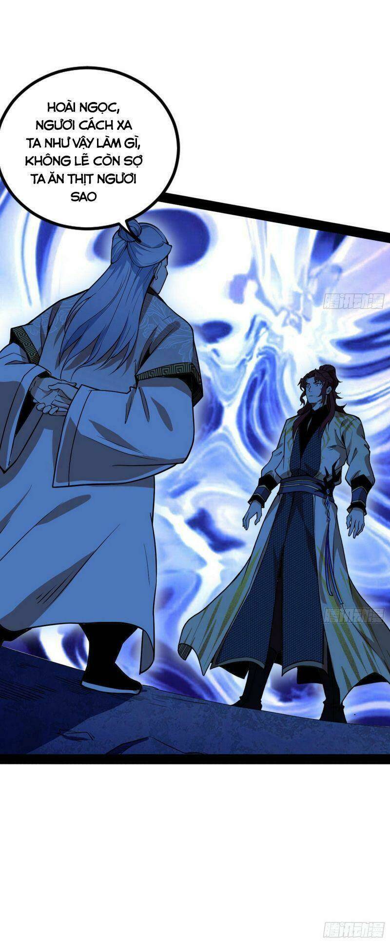 Ta Là Tà Đế Chapter 241 - Trang 2