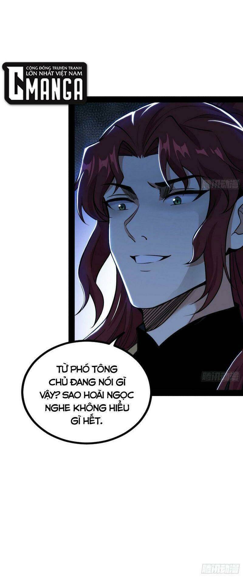 Ta Là Tà Đế Chapter 241 - Trang 2
