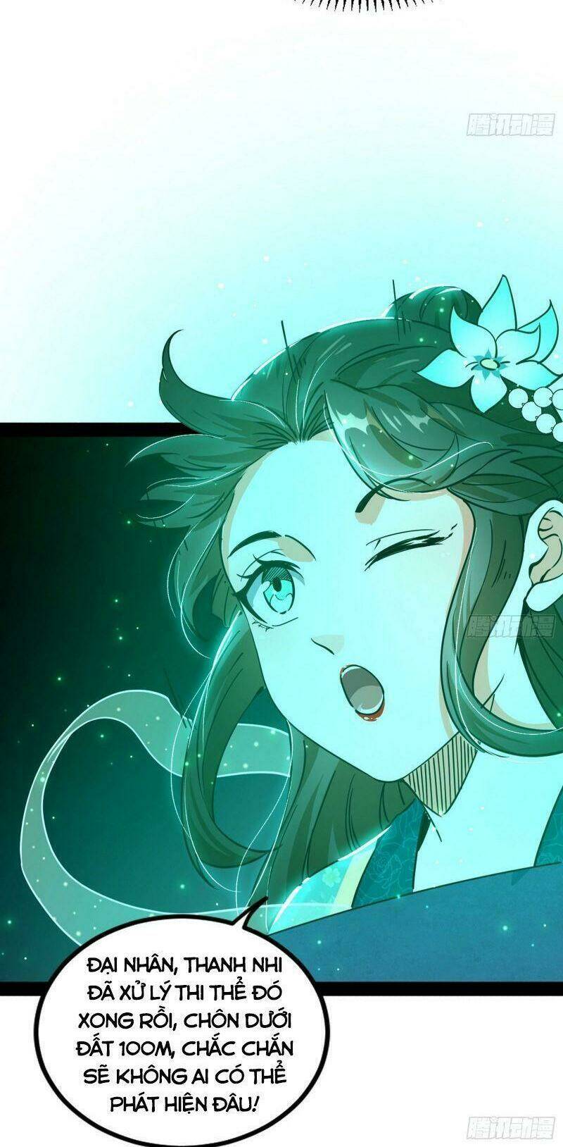 Ta Là Tà Đế Chapter 241 - Trang 2