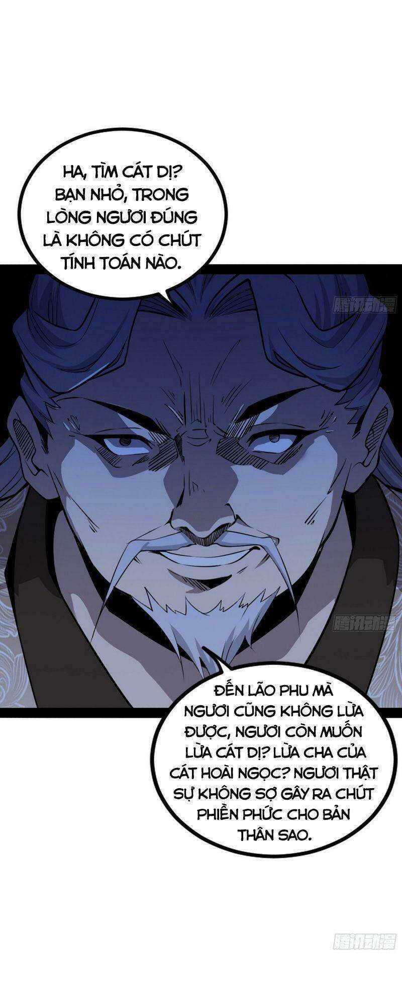 Ta Là Tà Đế Chapter 241 - Trang 2