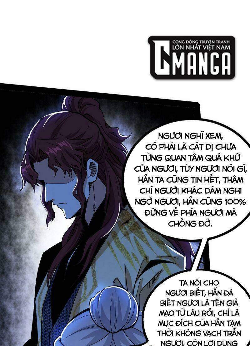 Ta Là Tà Đế Chapter 241 - Trang 2