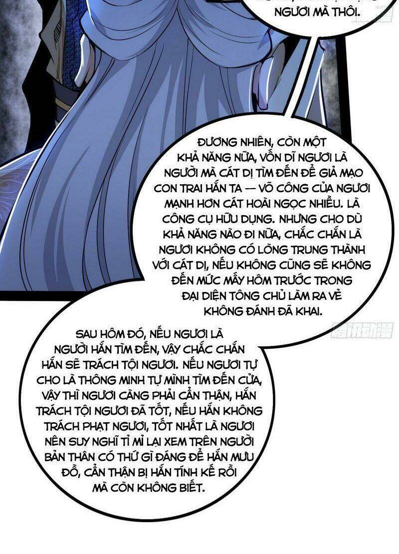 Ta Là Tà Đế Chapter 241 - Trang 2