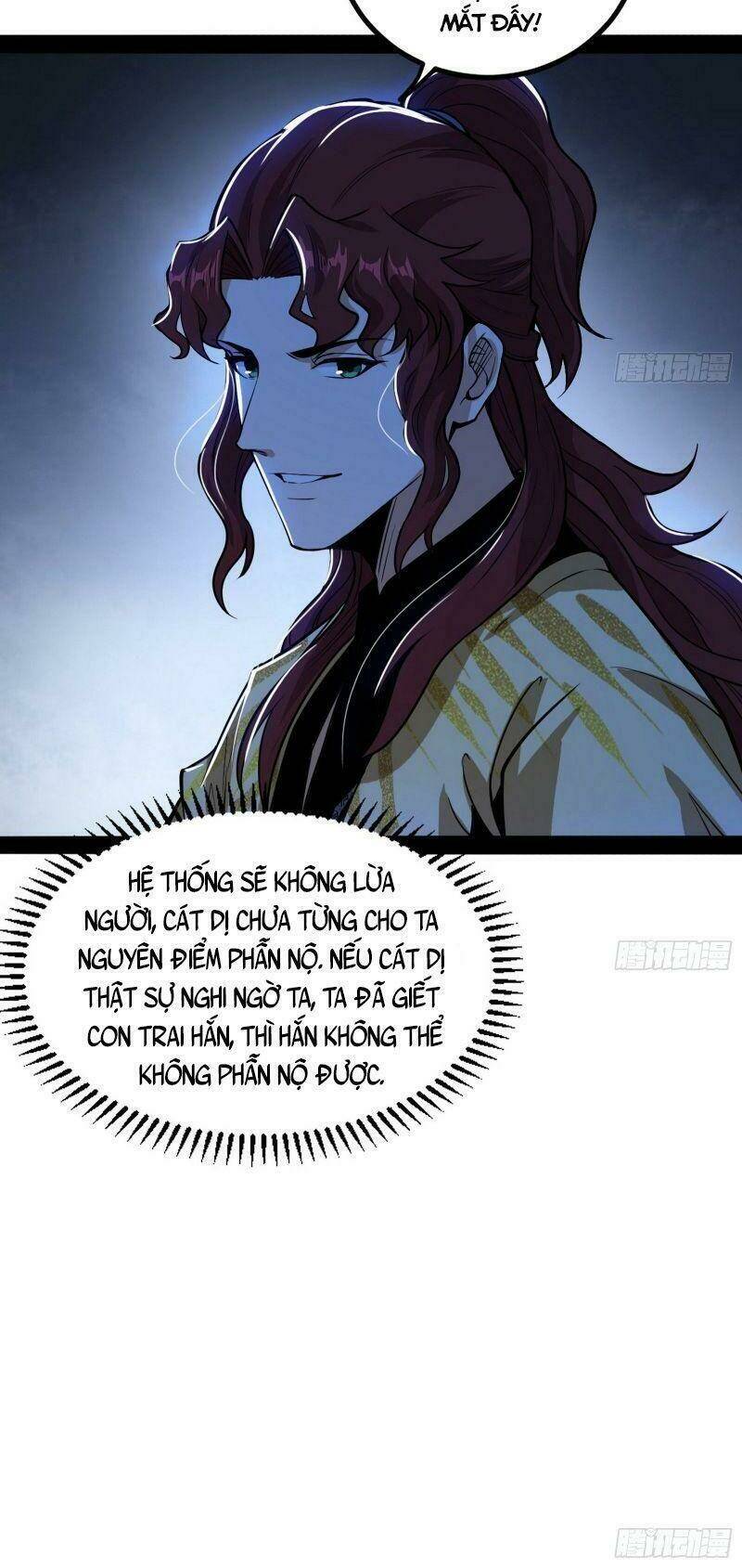 Ta Là Tà Đế Chapter 241 - Trang 2