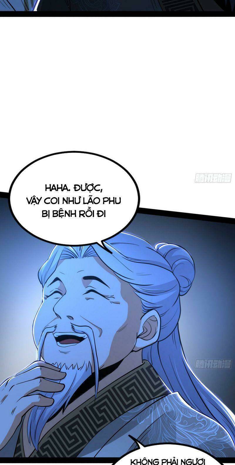 Ta Là Tà Đế Chapter 241 - Trang 2