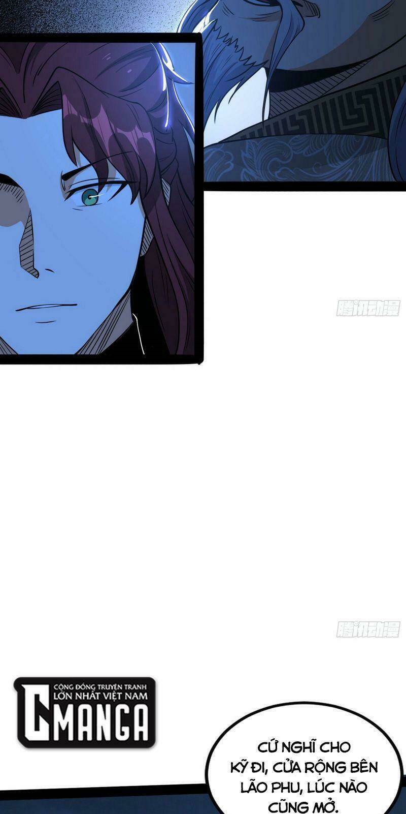 Ta Là Tà Đế Chapter 241 - Trang 2