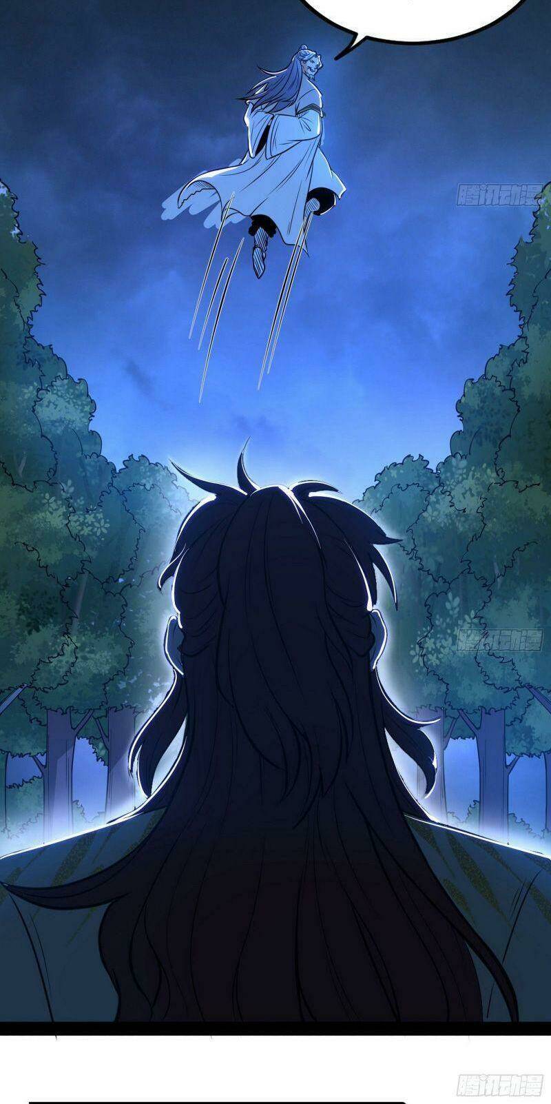 Ta Là Tà Đế Chapter 241 - Trang 2