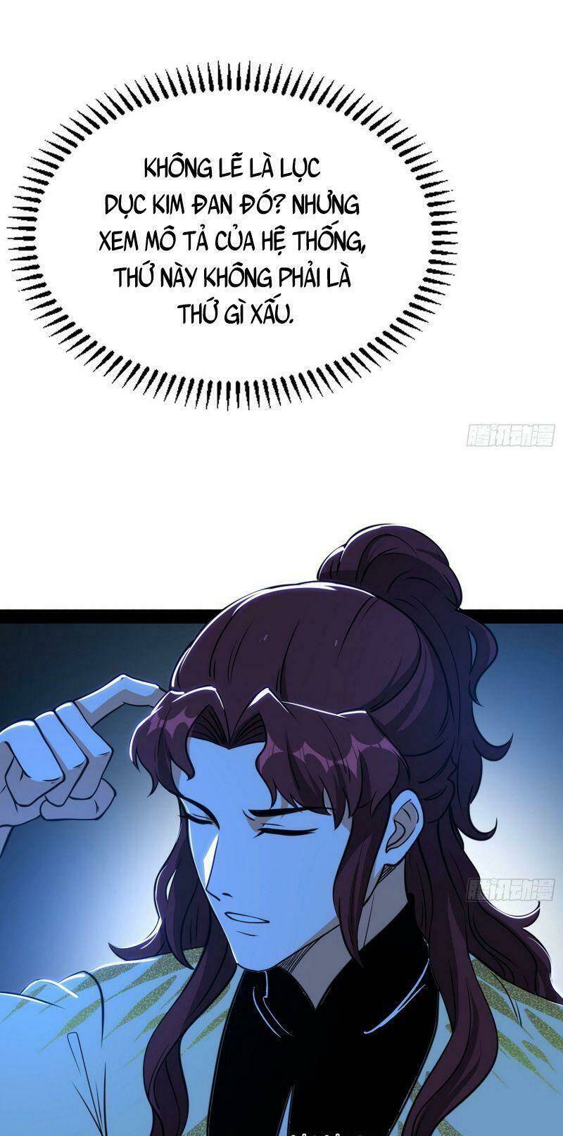 Ta Là Tà Đế Chapter 241 - Trang 2
