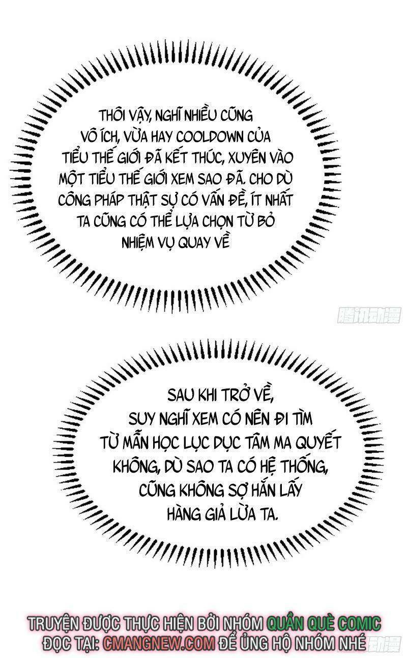 Ta Là Tà Đế Chapter 241 - Trang 2