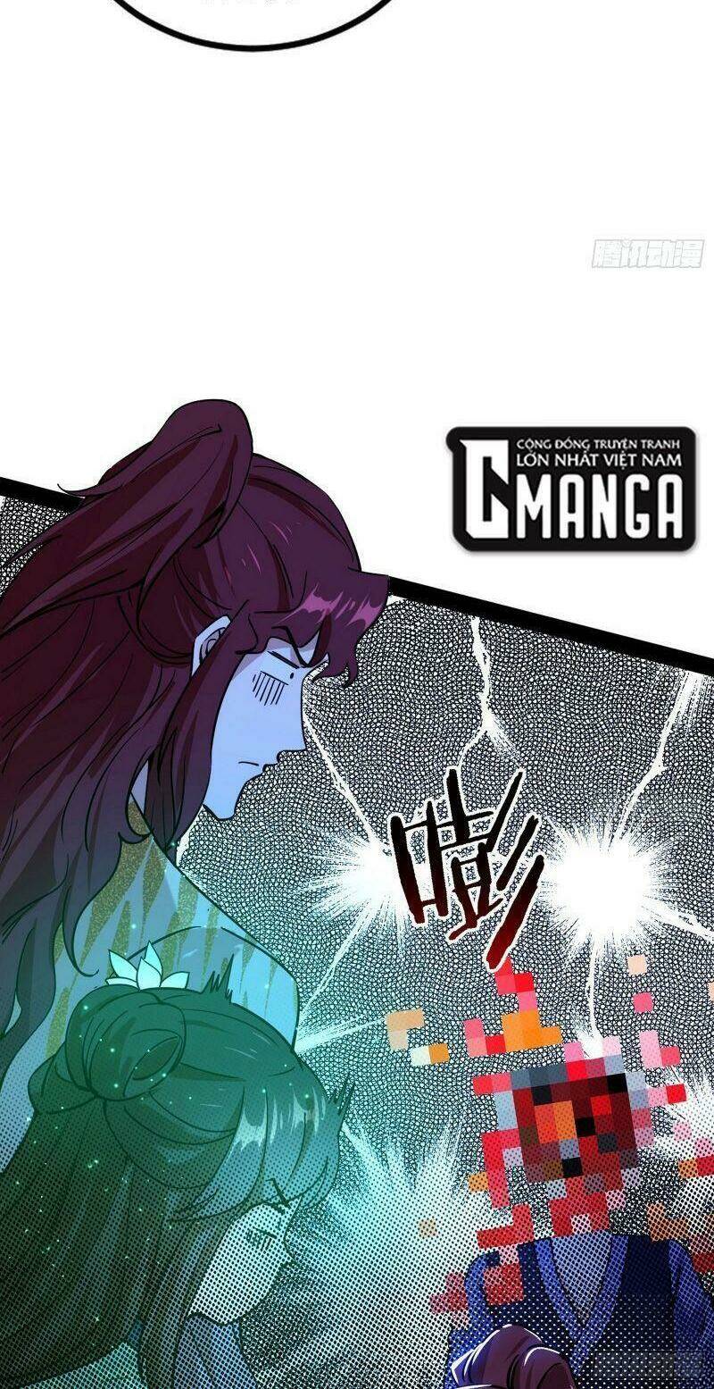 Ta Là Tà Đế Chapter 241 - Trang 2