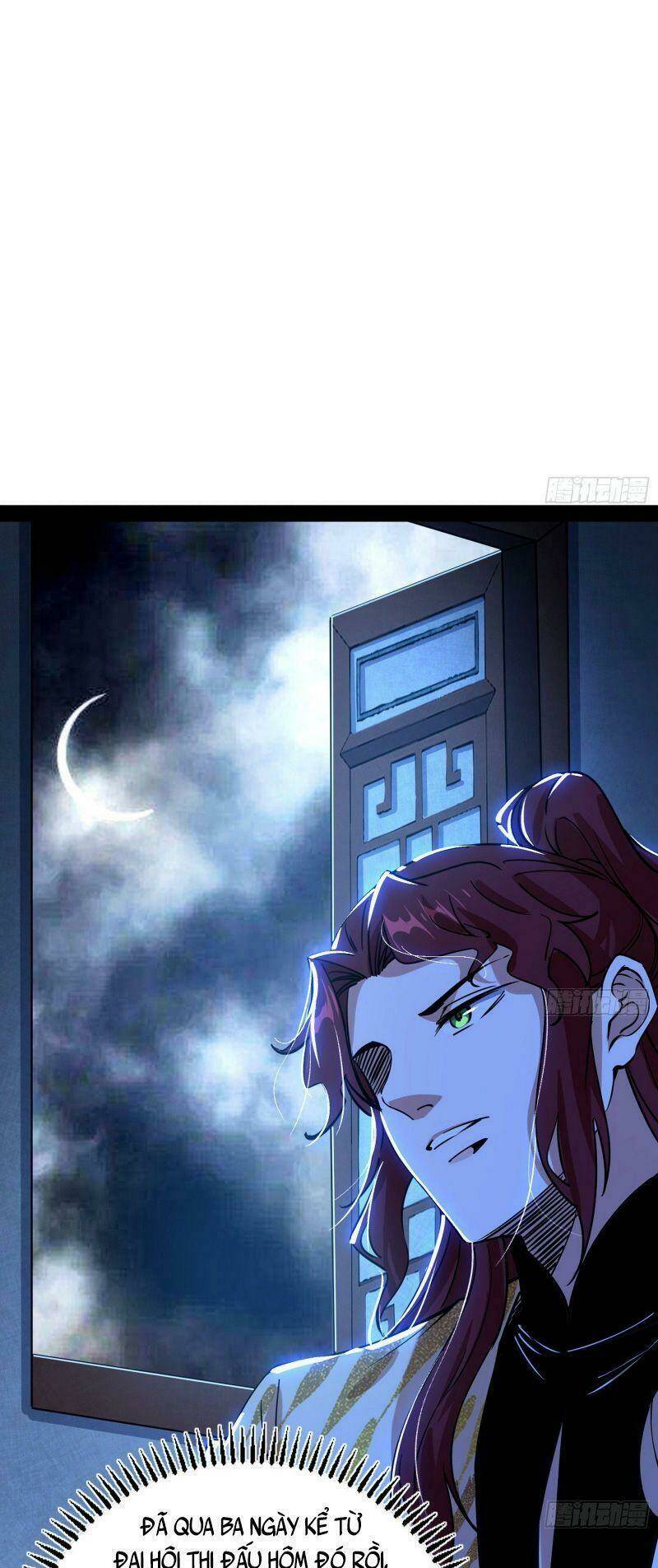 Ta Là Tà Đế Chapter 241 - Trang 2