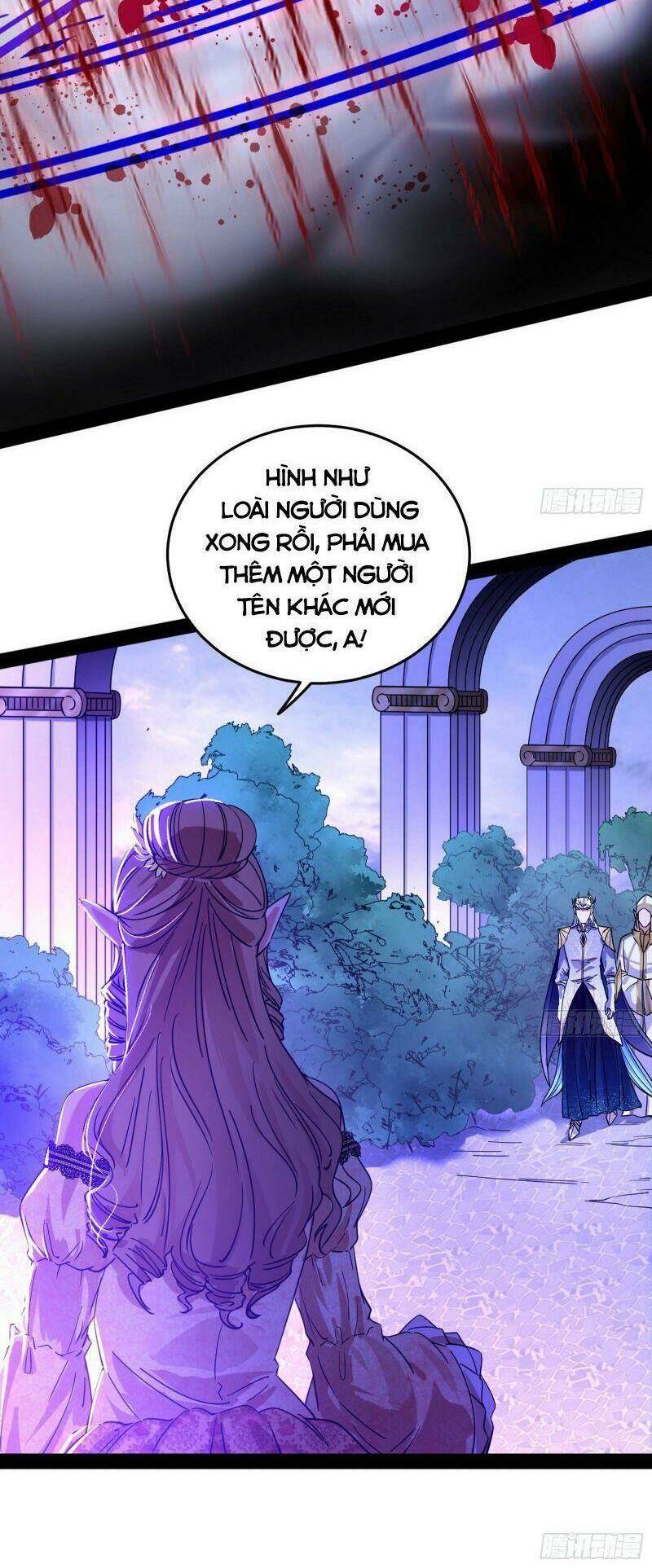 Ta Là Tà Đế Chapter 242 - Trang 2