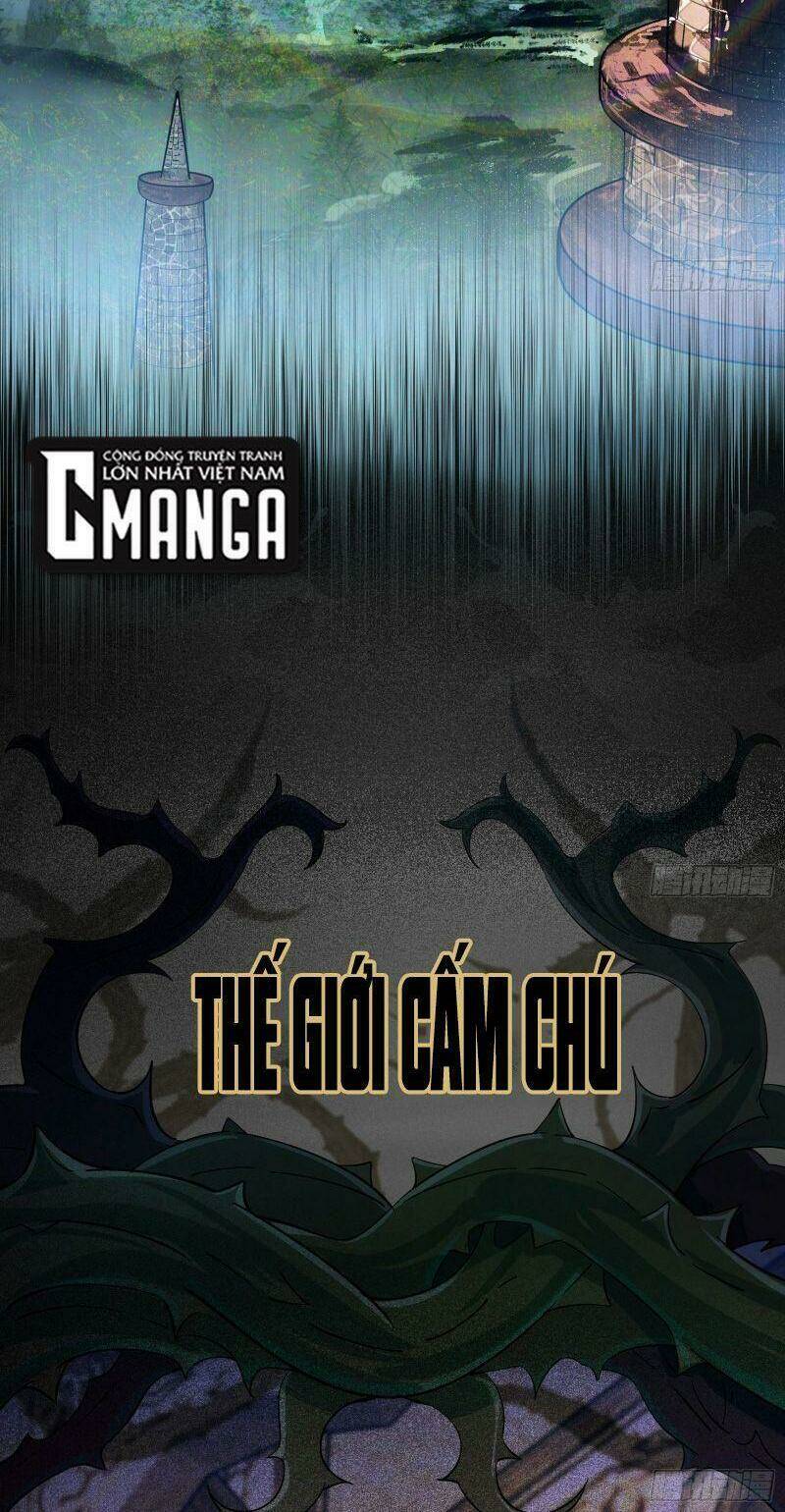 Ta Là Tà Đế Chapter 242 - Trang 2