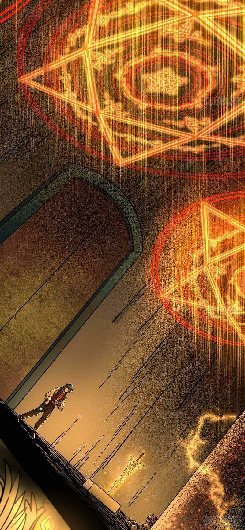 Ta Là Tà Đế Chapter 242 - Trang 2