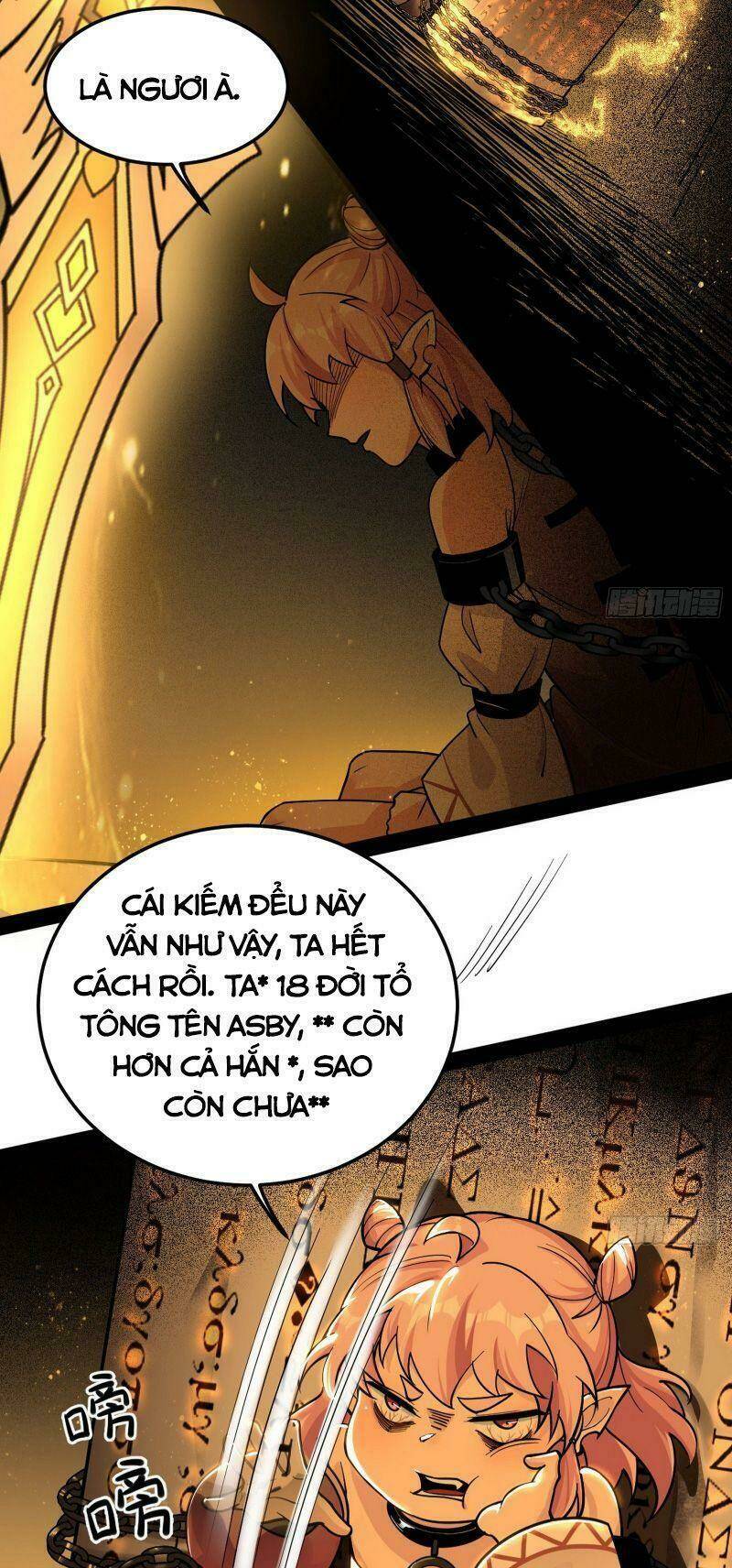 Ta Là Tà Đế Chapter 242 - Trang 2