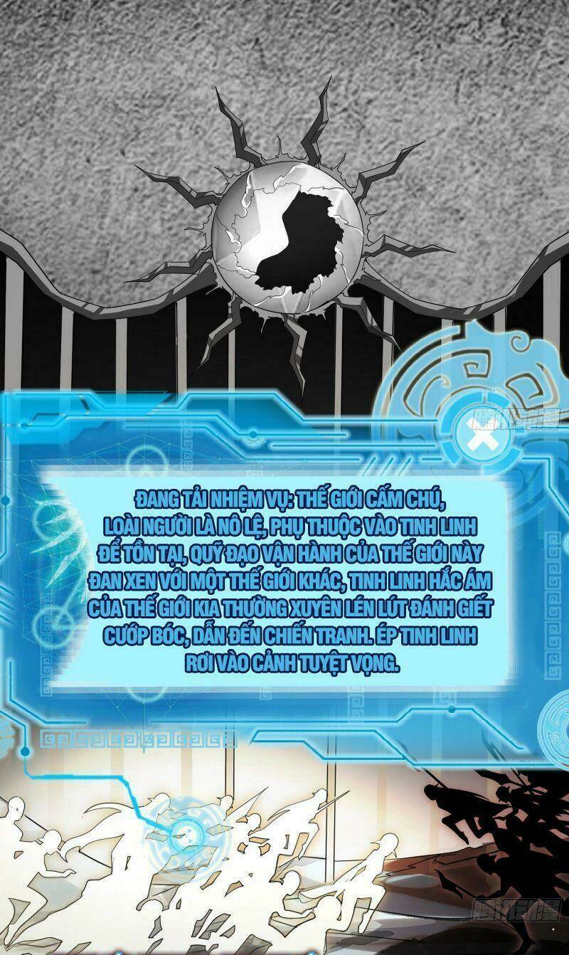 Ta Là Tà Đế Chapter 242 - Trang 2