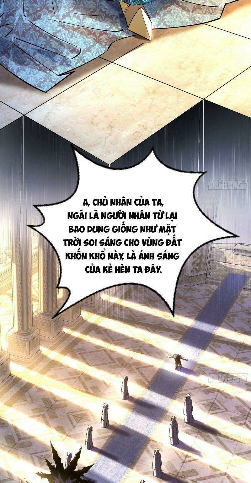 Ta Là Tà Đế Chapter 242 - Trang 2