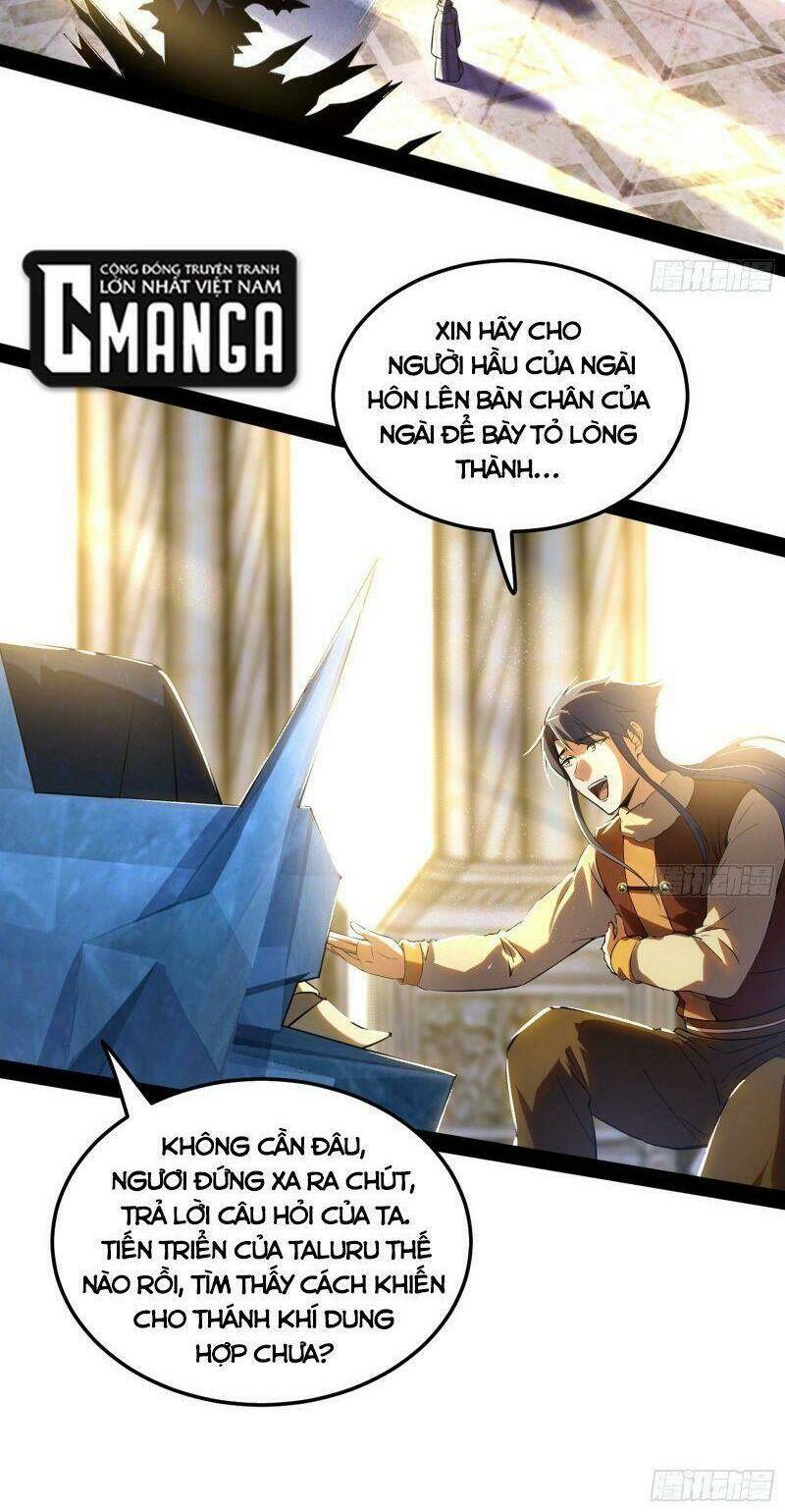 Ta Là Tà Đế Chapter 242 - Trang 2