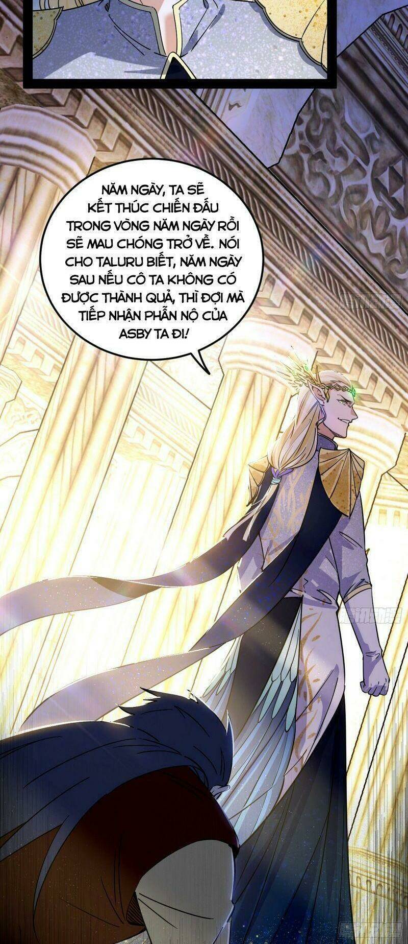 Ta Là Tà Đế Chapter 242 - Trang 2