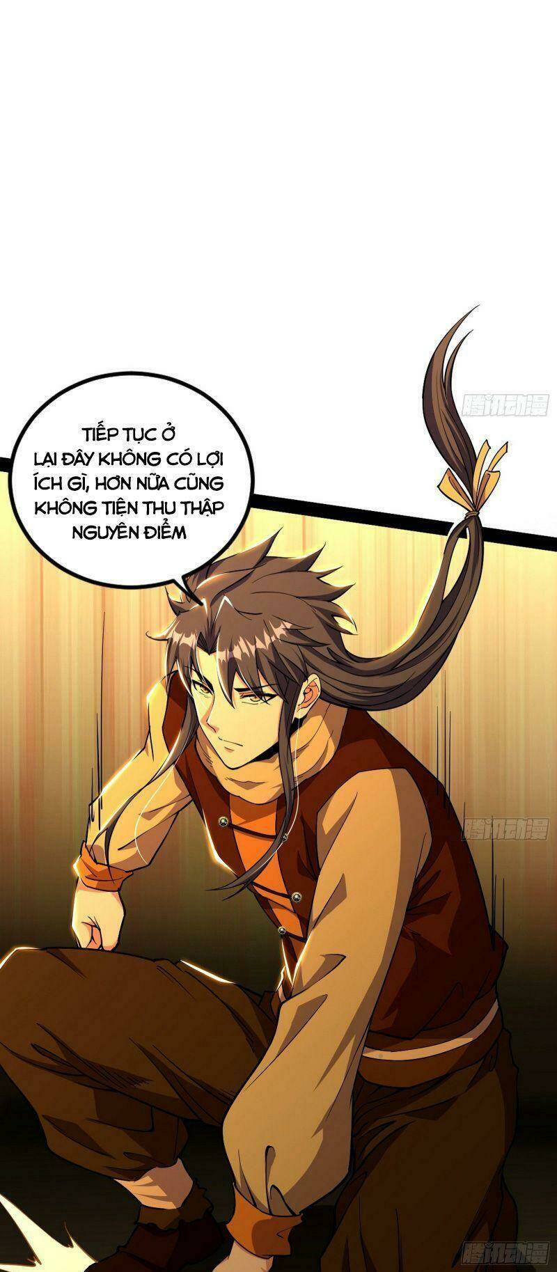 Ta Là Tà Đế Chapter 243 - Trang 2