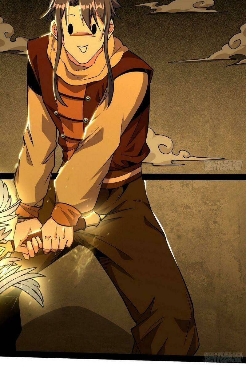 Ta Là Tà Đế Chapter 243 - Trang 2