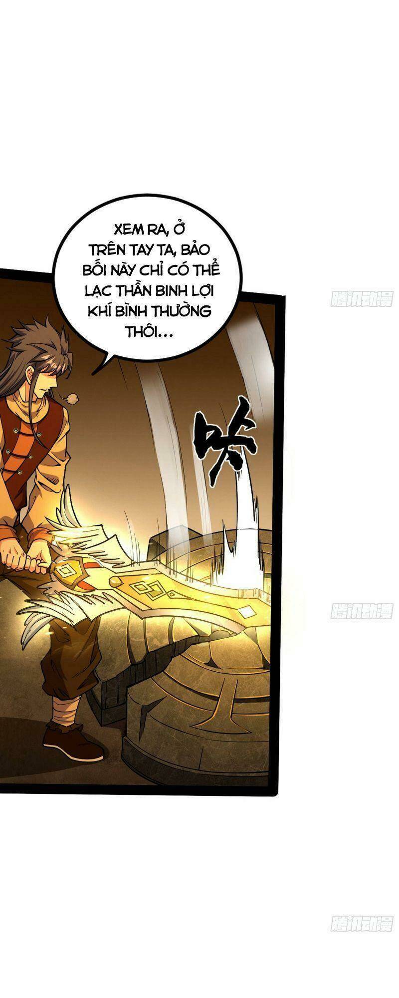 Ta Là Tà Đế Chapter 243 - Trang 2