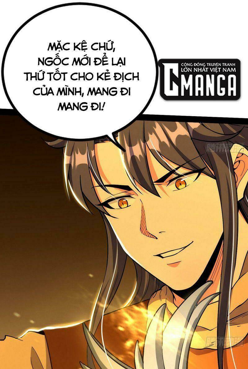 Ta Là Tà Đế Chapter 243 - Trang 2