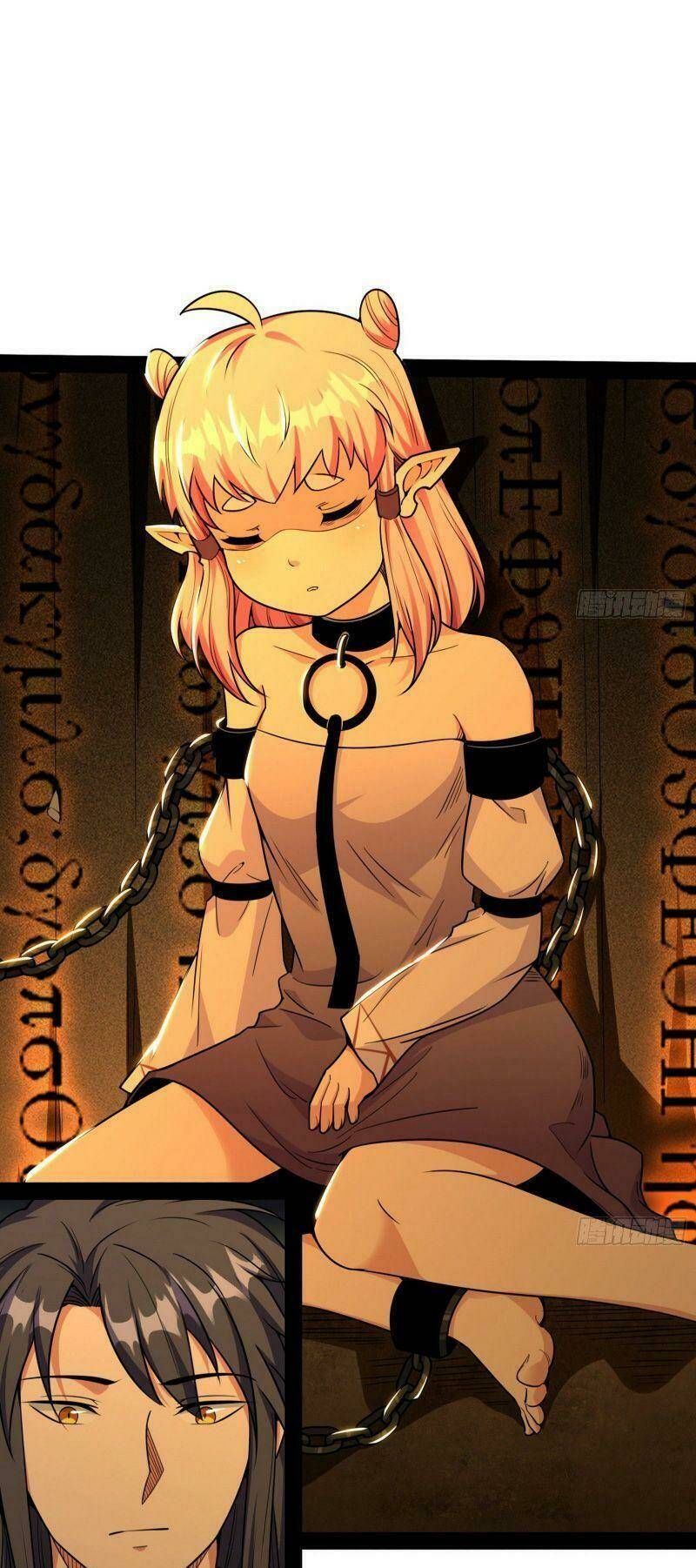 Ta Là Tà Đế Chapter 243 - Trang 2