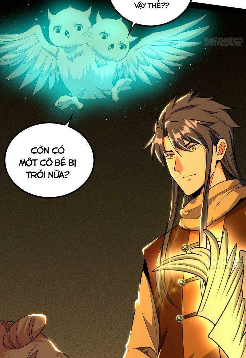 Ta Là Tà Đế Chapter 243 - Trang 2