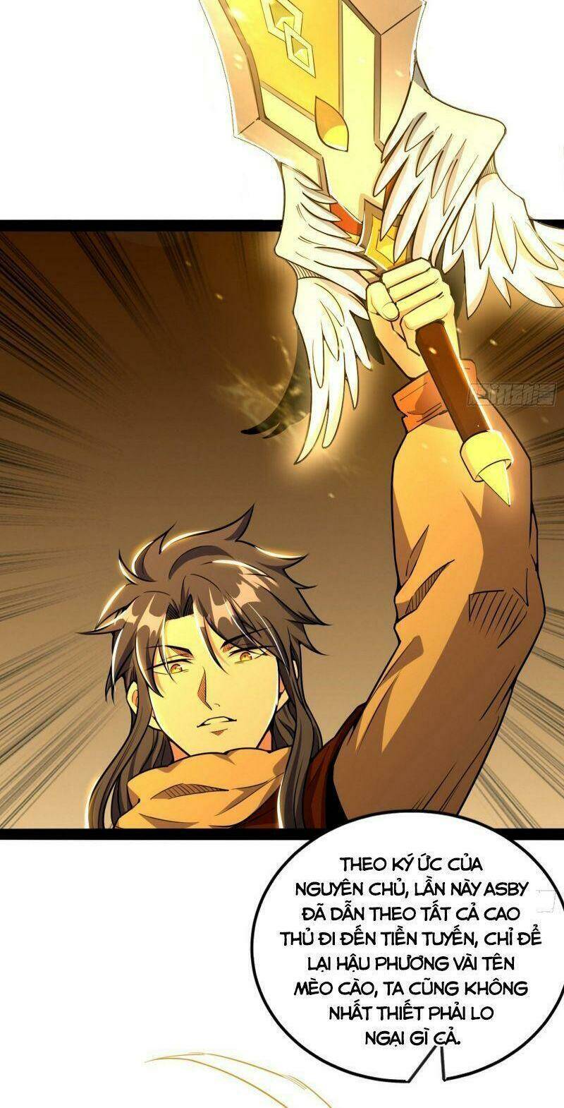 Ta Là Tà Đế Chapter 243 - Trang 2