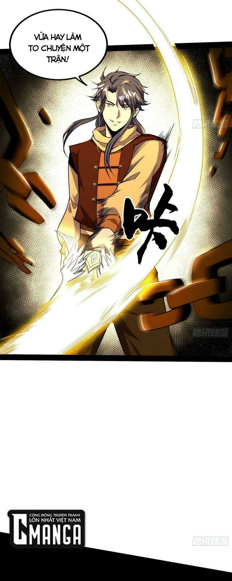 Ta Là Tà Đế Chapter 243 - Trang 2