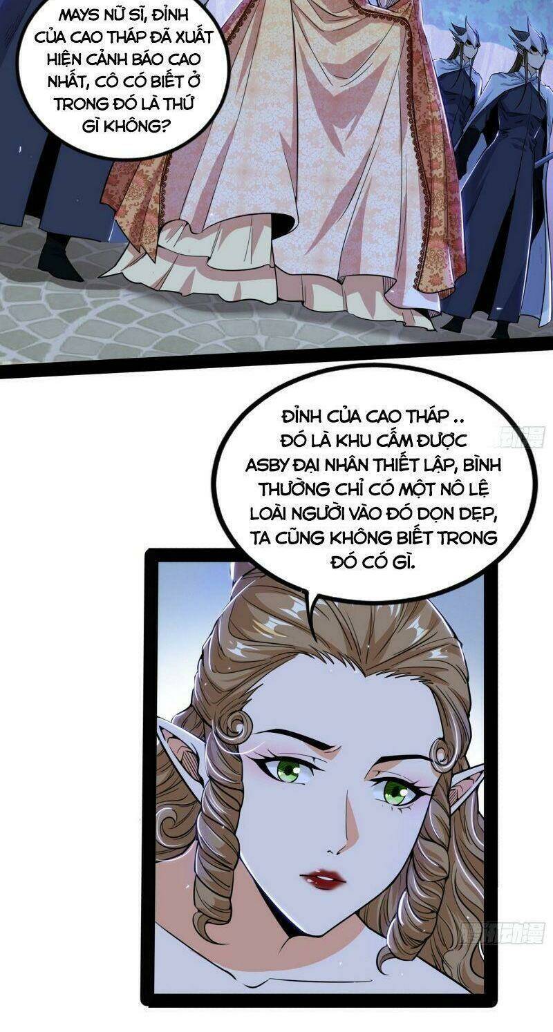 Ta Là Tà Đế Chapter 243 - Trang 2