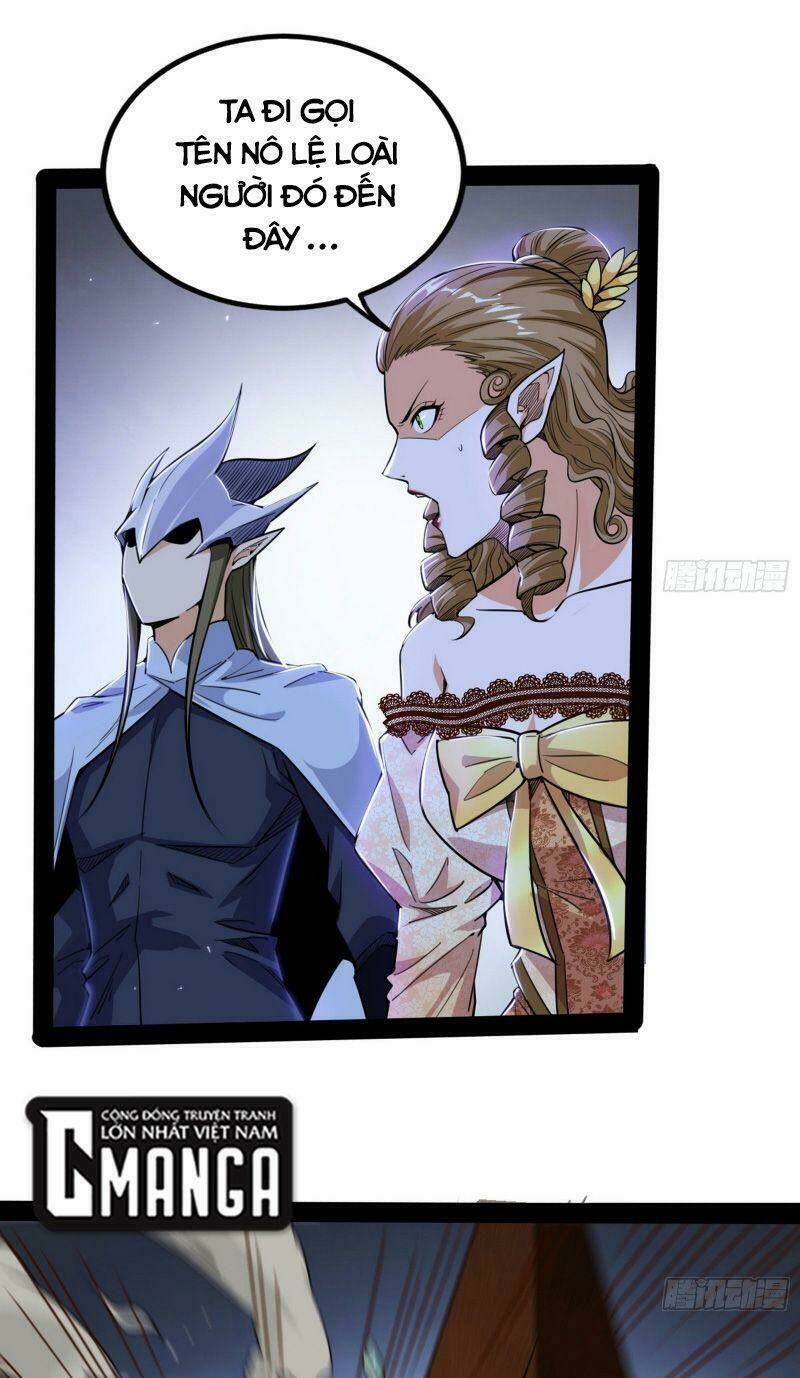 Ta Là Tà Đế Chapter 243 - Trang 2