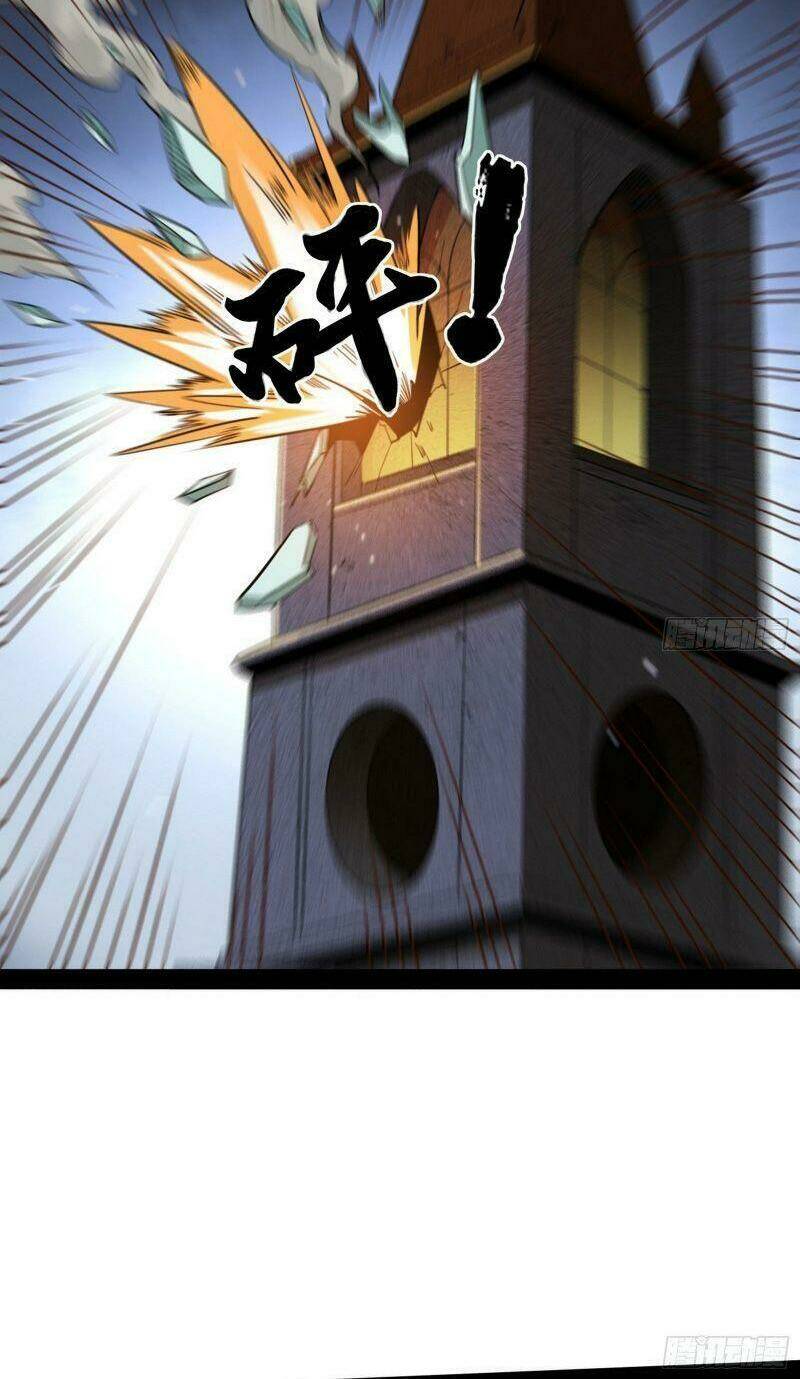 Ta Là Tà Đế Chapter 243 - Trang 2