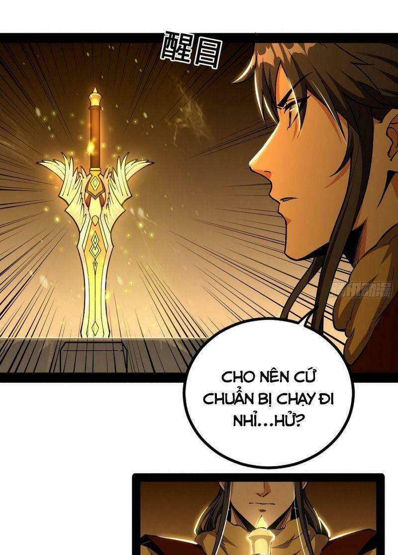 Ta Là Tà Đế Chapter 243 - Trang 2