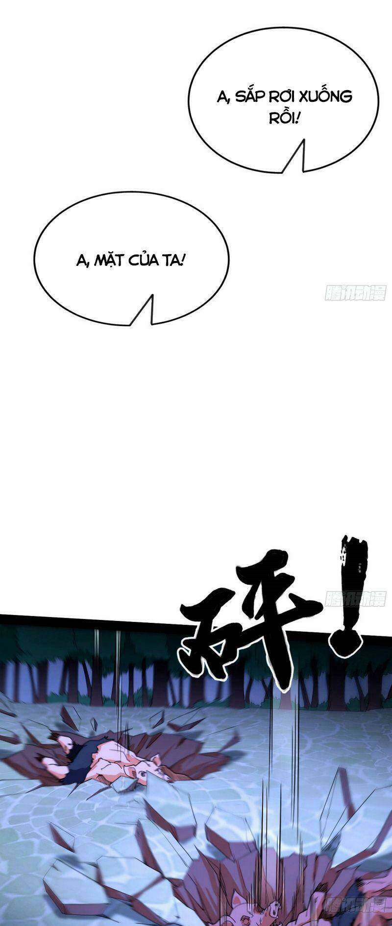 Ta Là Tà Đế Chapter 243 - Trang 2