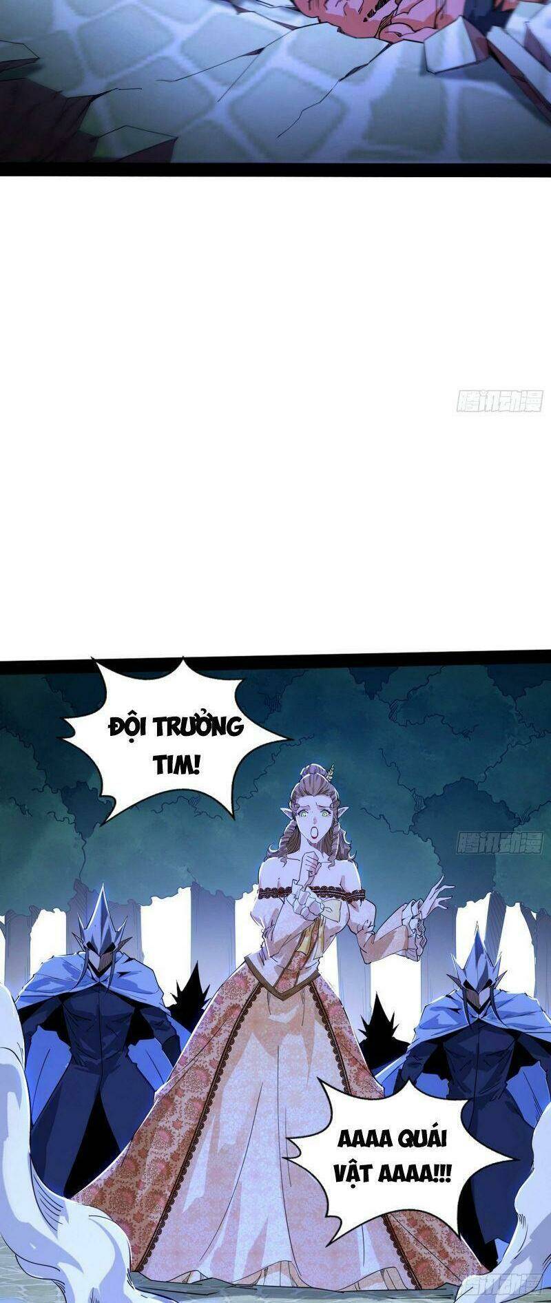 Ta Là Tà Đế Chapter 243 - Trang 2