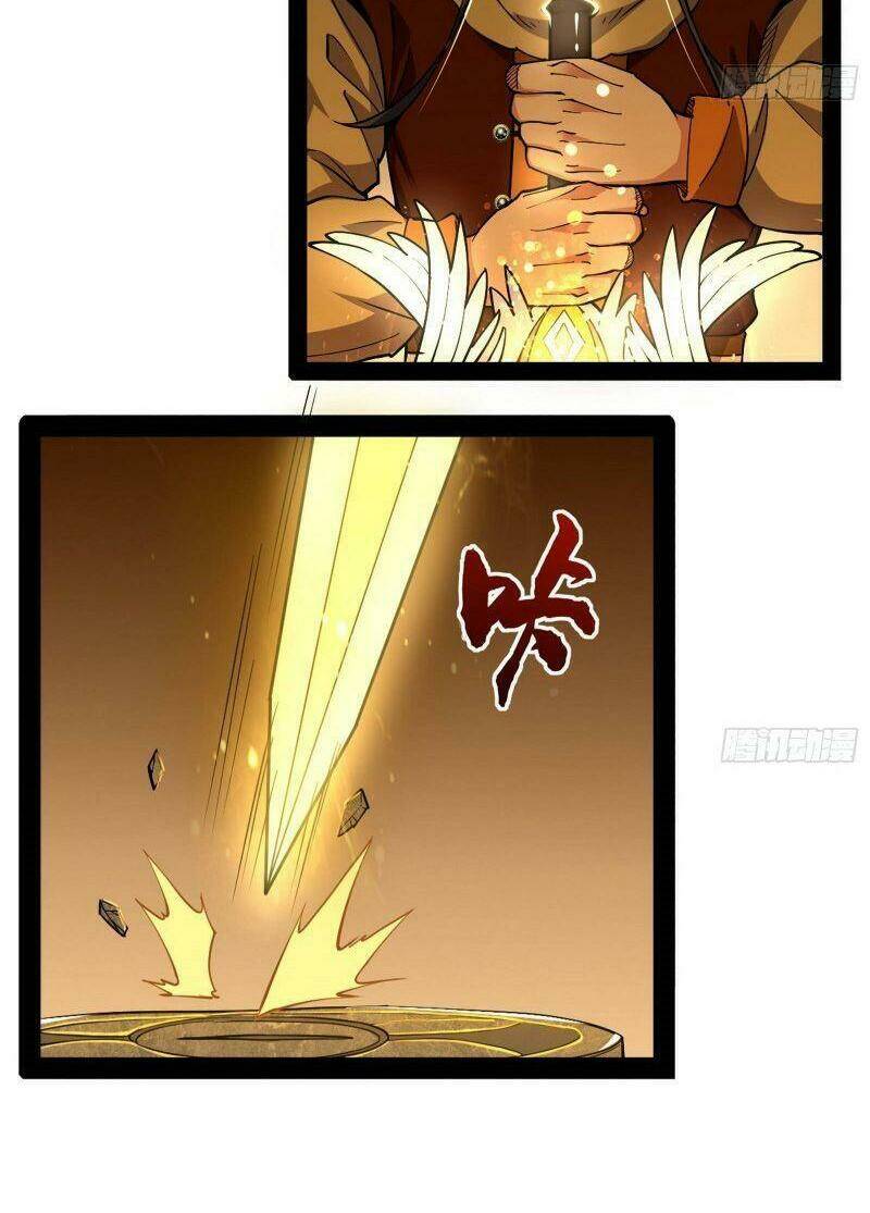 Ta Là Tà Đế Chapter 243 - Trang 2