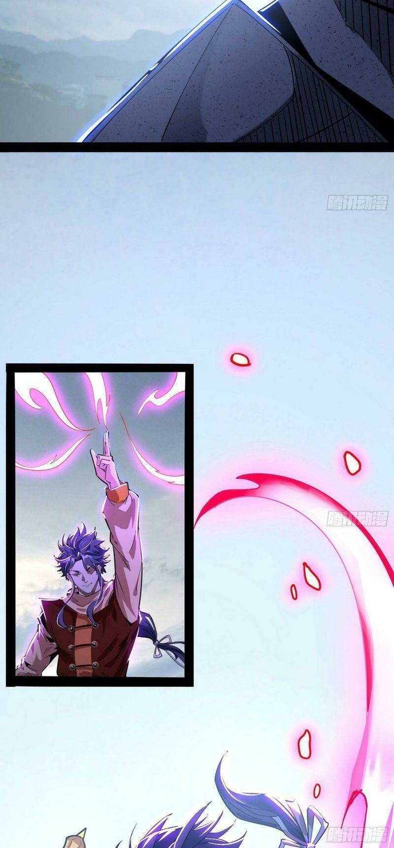 Ta Là Tà Đế Chapter 243 - Trang 2