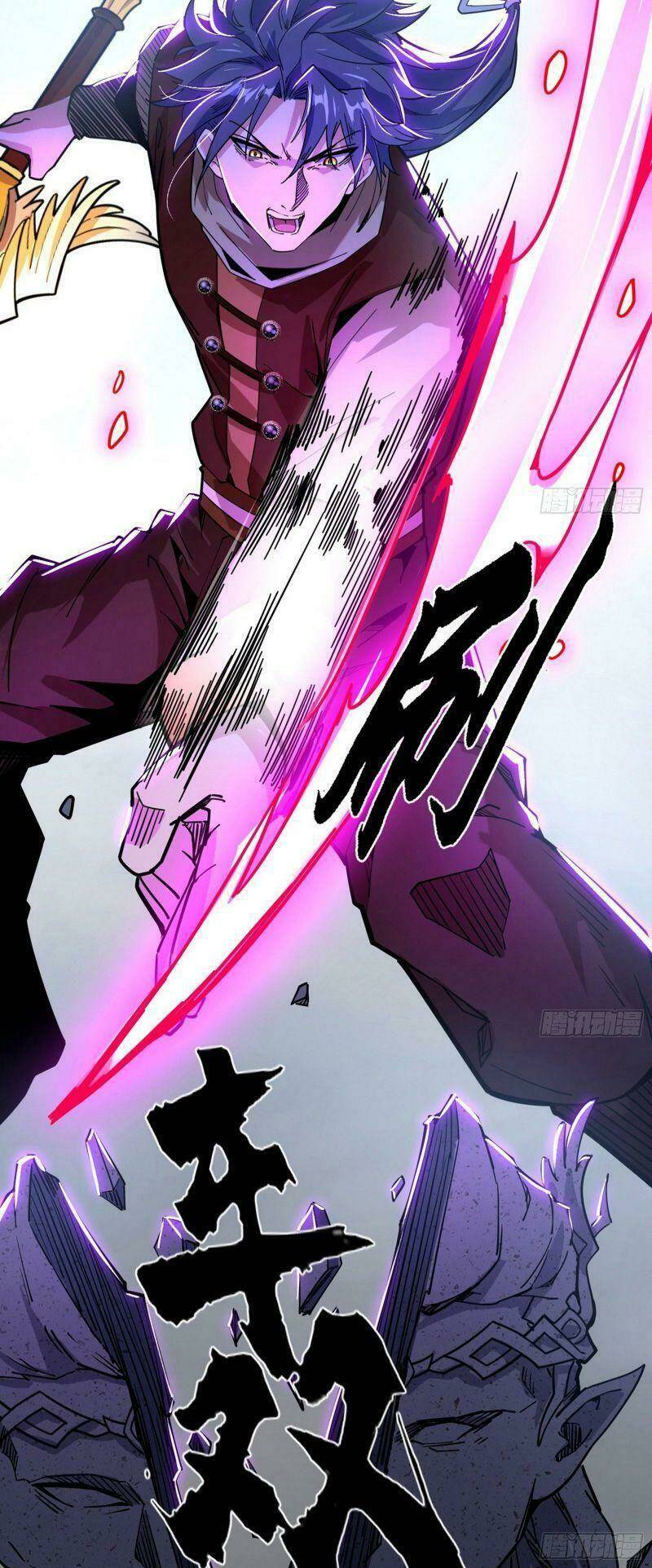 Ta Là Tà Đế Chapter 243 - Trang 2