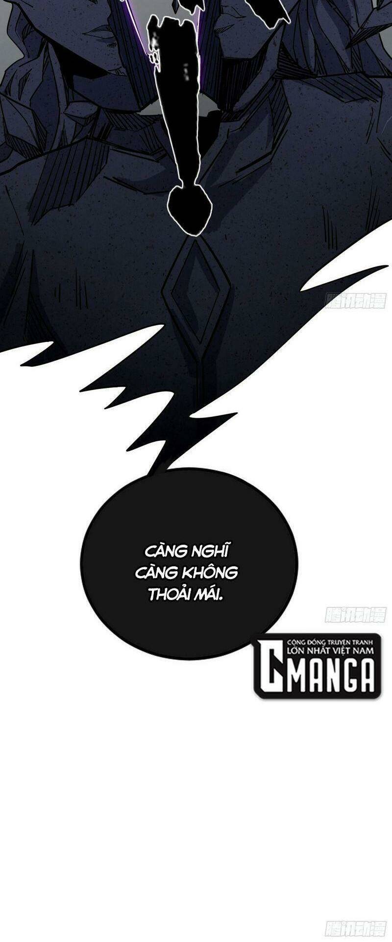 Ta Là Tà Đế Chapter 243 - Trang 2