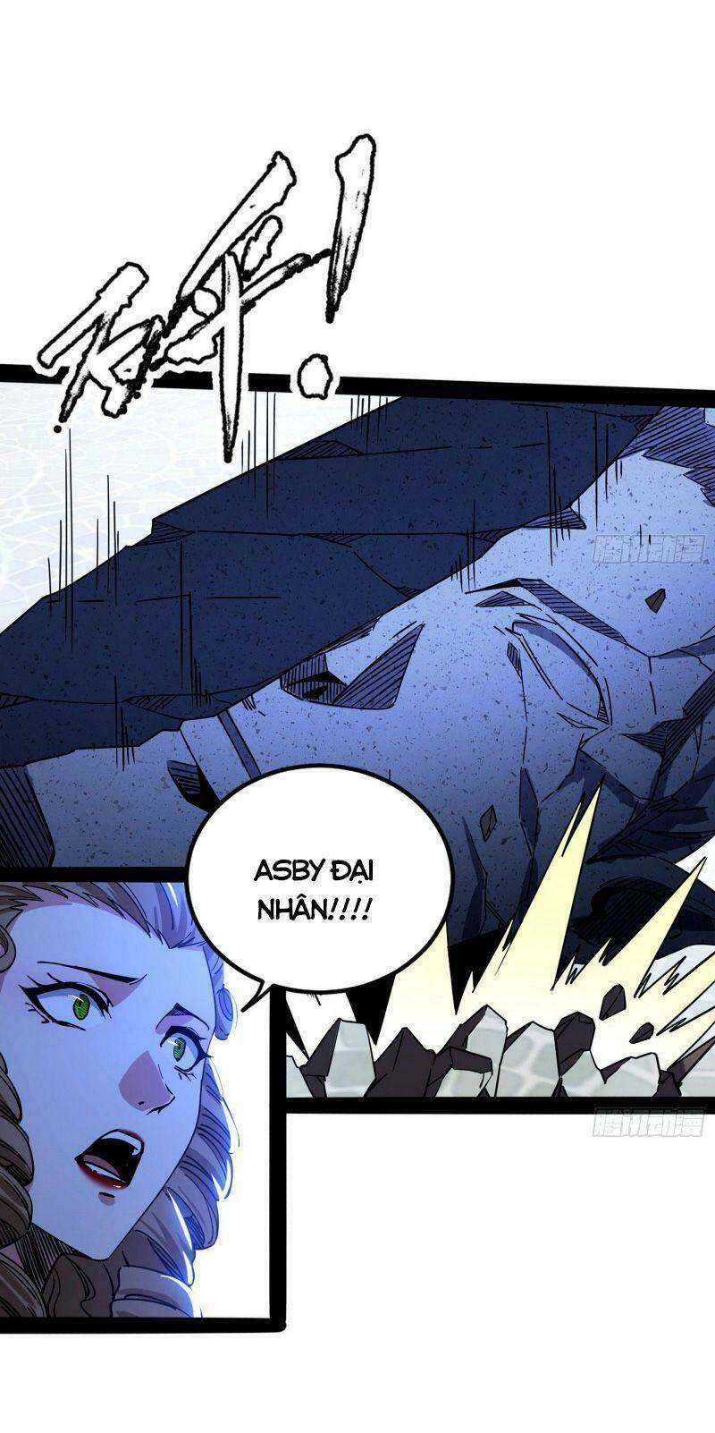 Ta Là Tà Đế Chapter 243 - Trang 2