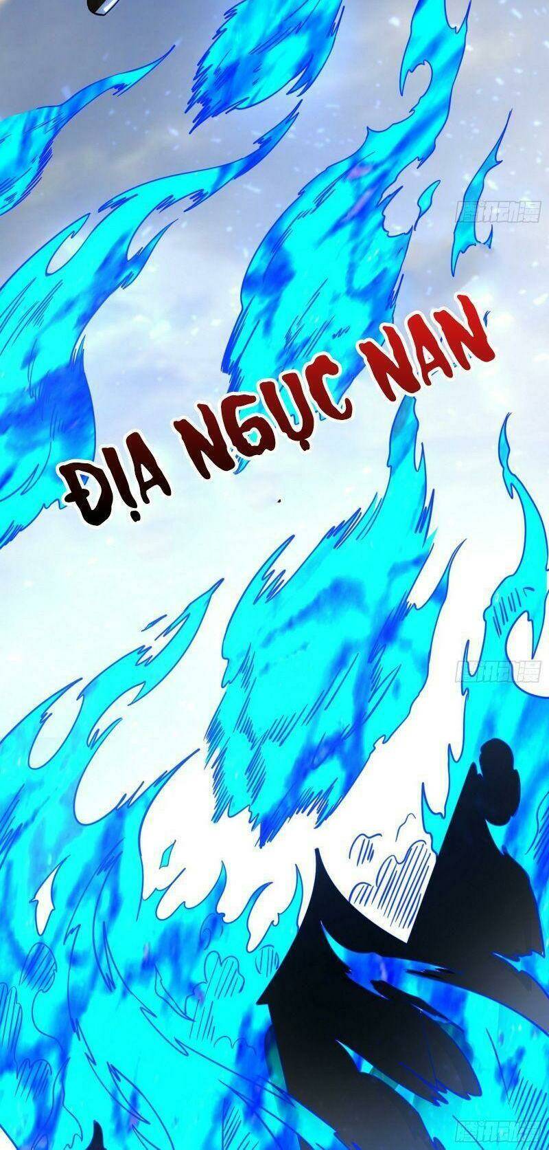 Ta Là Tà Đế Chapter 243 - Trang 2