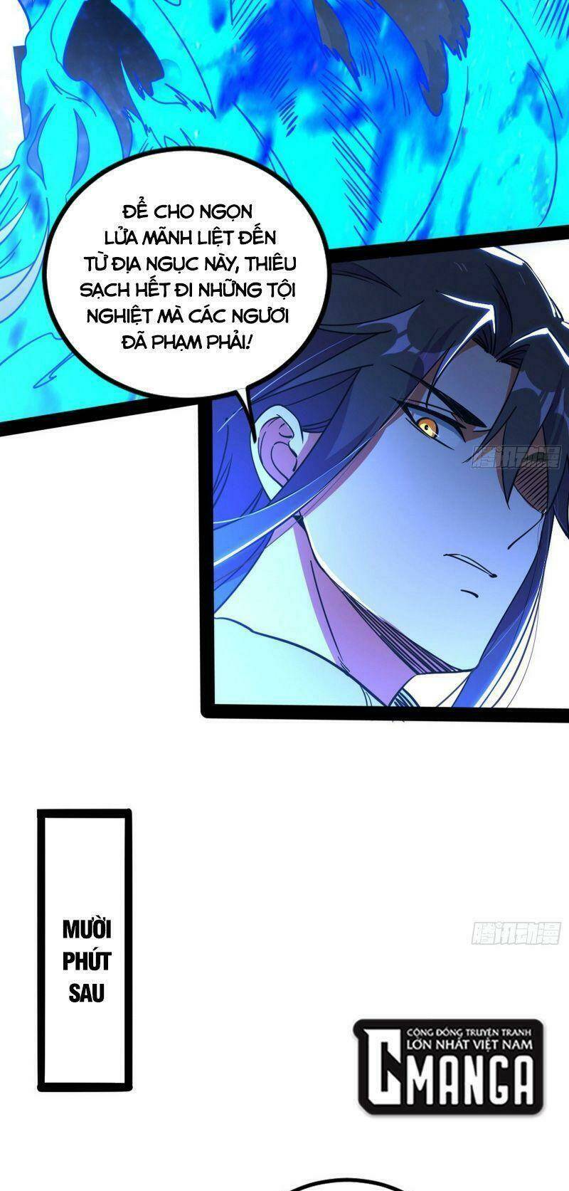 Ta Là Tà Đế Chapter 243 - Trang 2