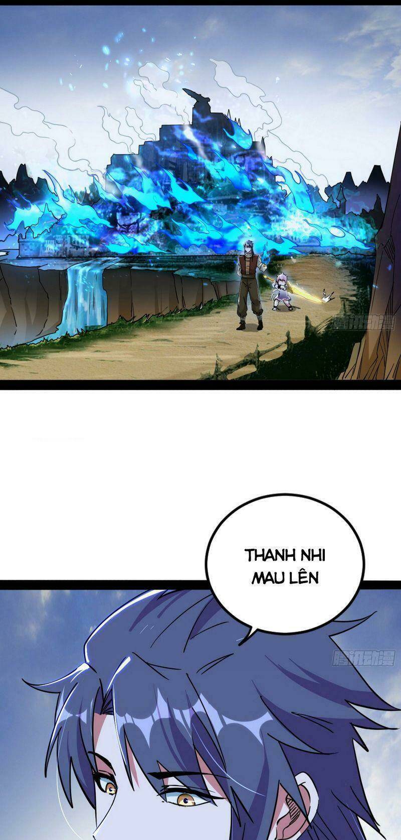 Ta Là Tà Đế Chapter 243 - Trang 2