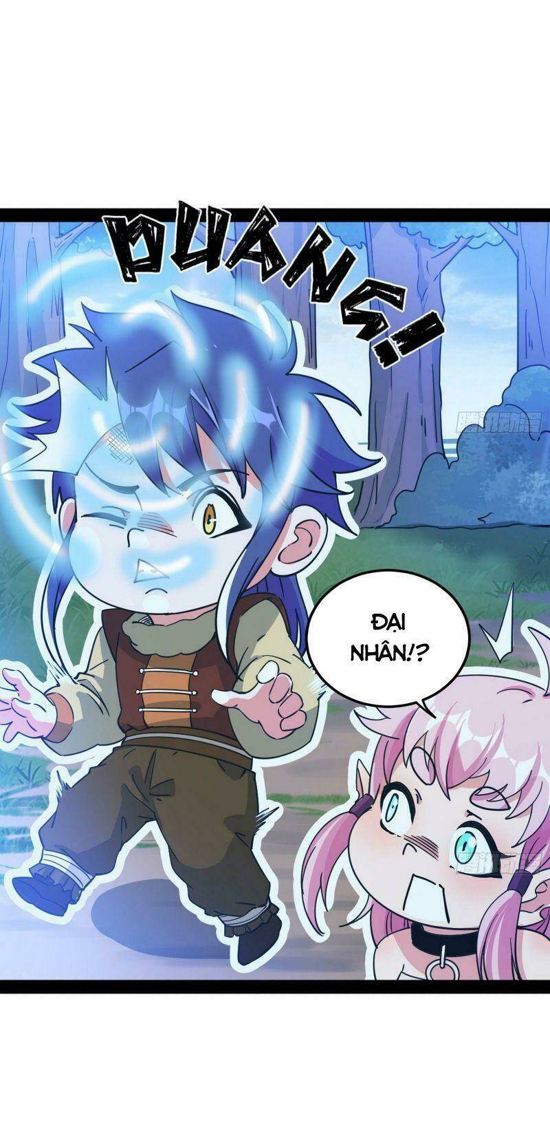 Ta Là Tà Đế Chapter 243 - Trang 2