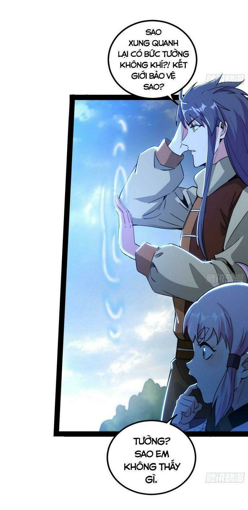 Ta Là Tà Đế Chapter 243 - Trang 2