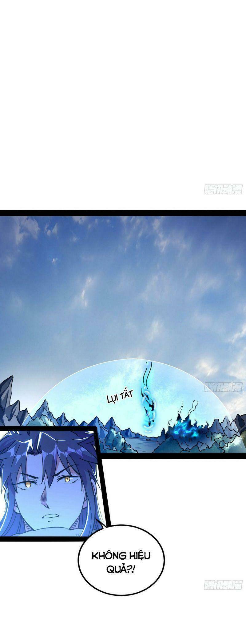 Ta Là Tà Đế Chapter 243 - Trang 2
